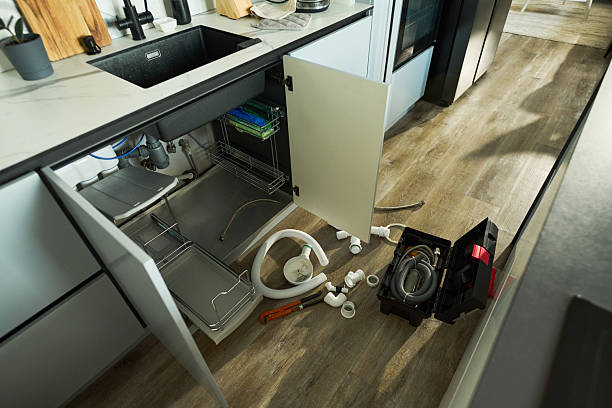 Reliable Plumbing contractor in Institute, WV by Street Wise - Plumbing