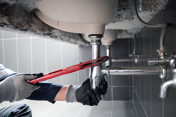 Licensed Plumbing service in Institute, WV - Street Wise - Plumbing